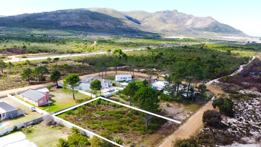 0 Bedroom Property for Sale in Fisherhaven Western Cape